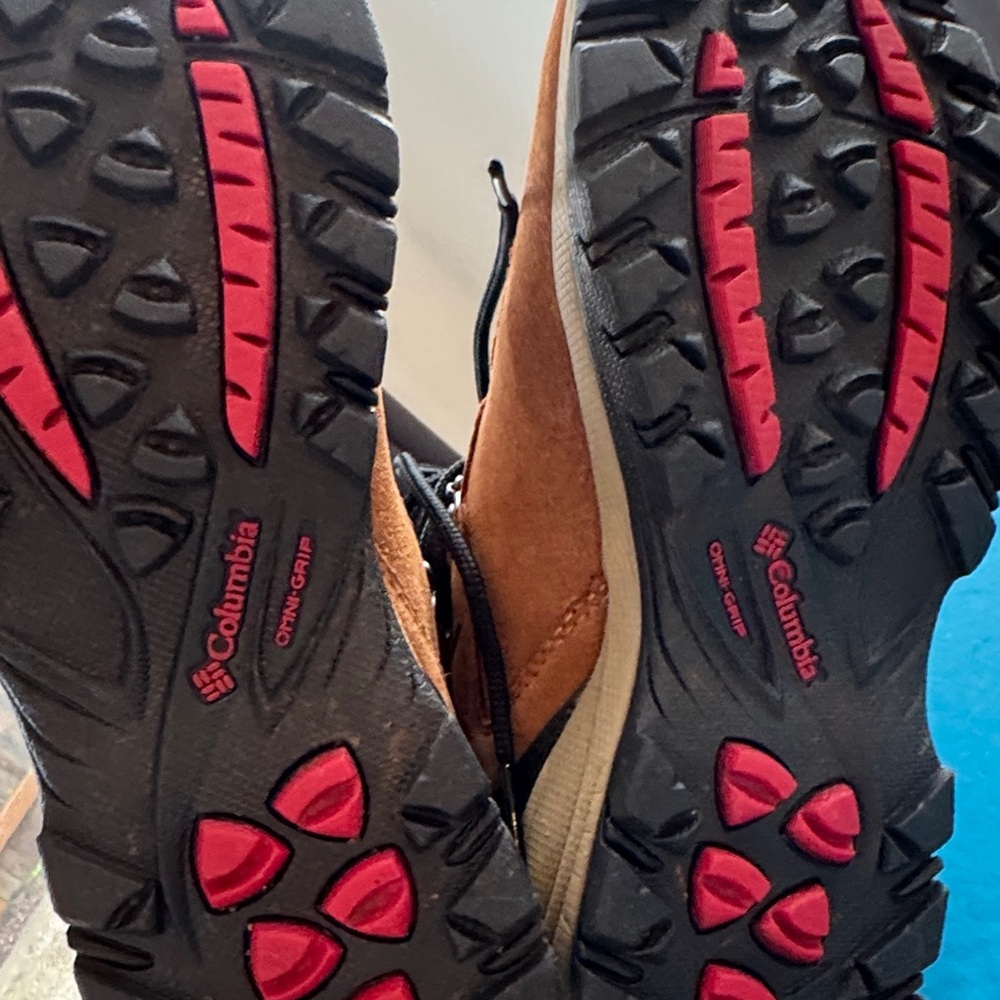 Columbia Women's Waterproof Boots - Picture 8 of 16